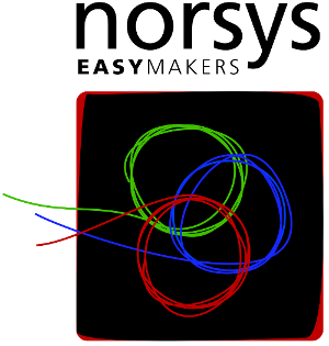 logo Norsys
